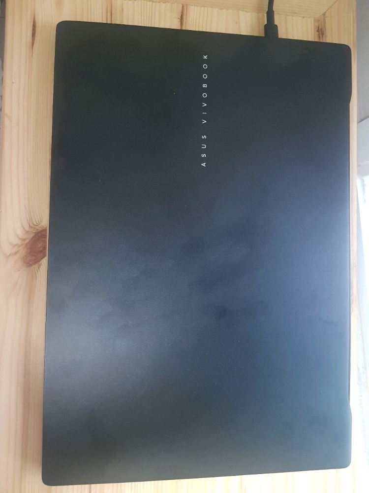 ASUS 비보북 S16 OLED 노트북 이미지