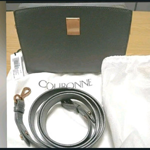 쿠론가방 (새가방)