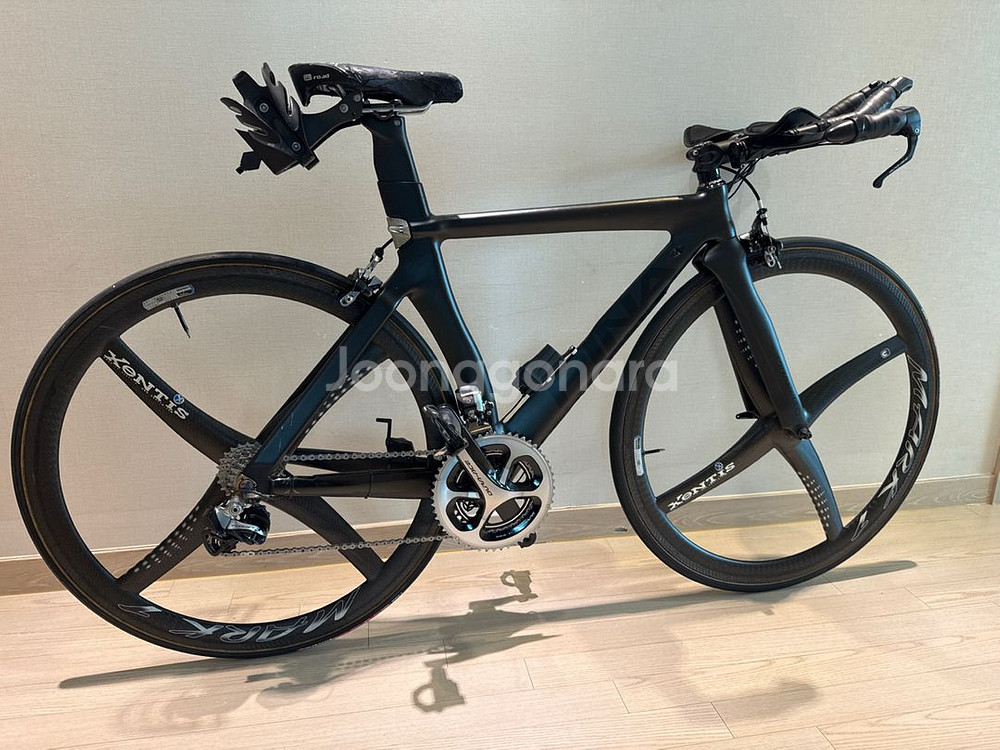 피나렐로(브롬톤 P라인 대차 가능)--0