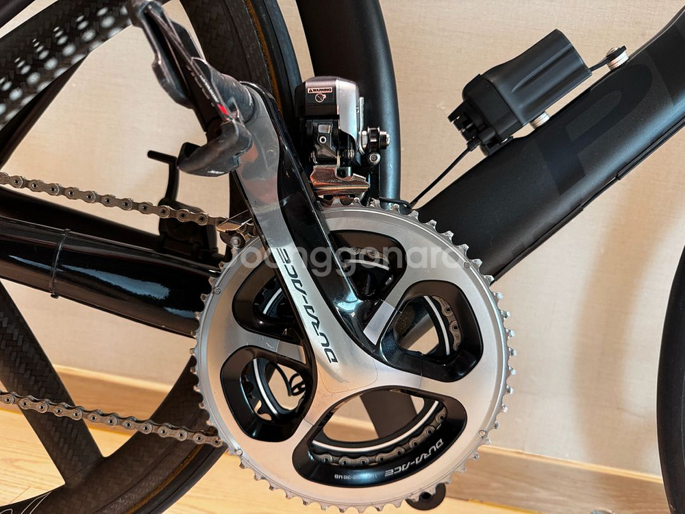 피나렐로(브롬톤 P라인 대차 가능)--4