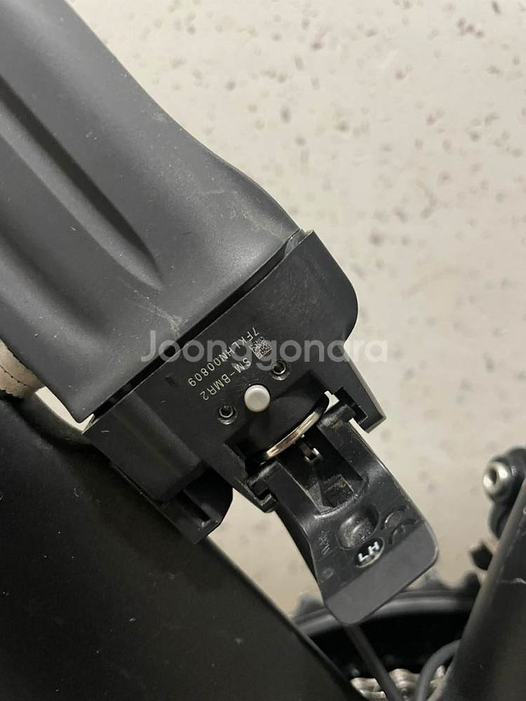 피나렐로(브롬톤 P라인 대차 가능)--7