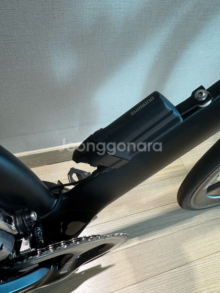 피나렐로(브롬톤 P라인 대차 가능)--6