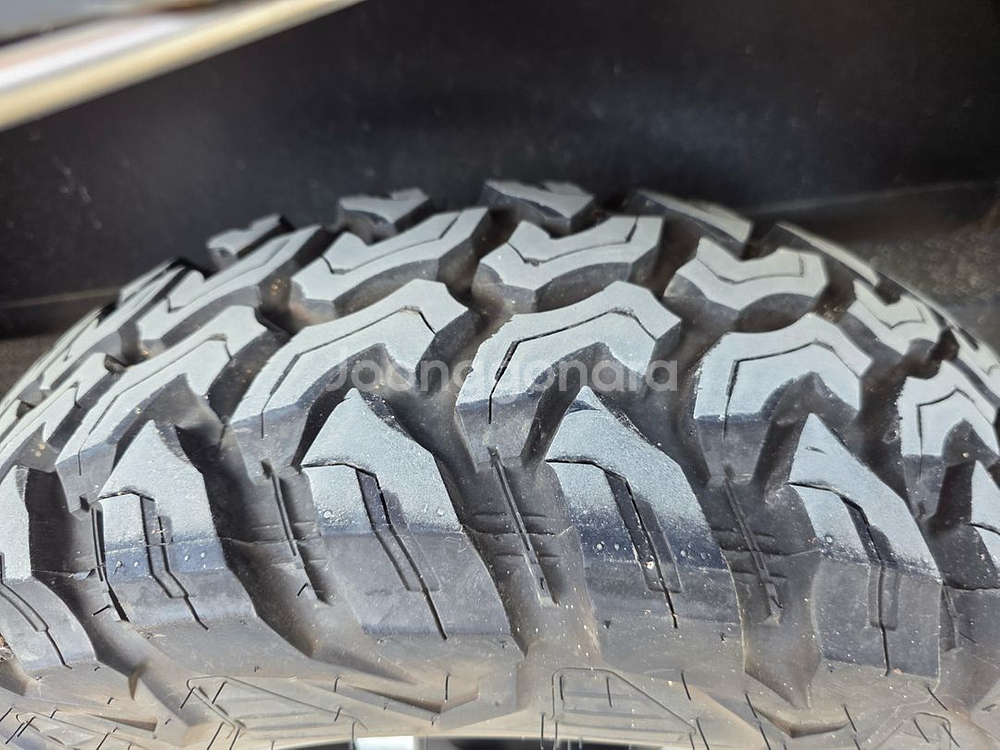 콤마 Bella 폴딩트레일러, 22년식--5