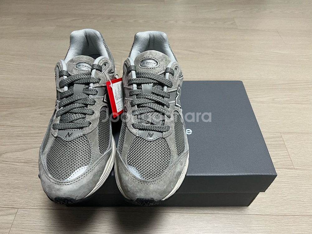 뉴발란스 2002RC 255,260,265 판매 (대구--0