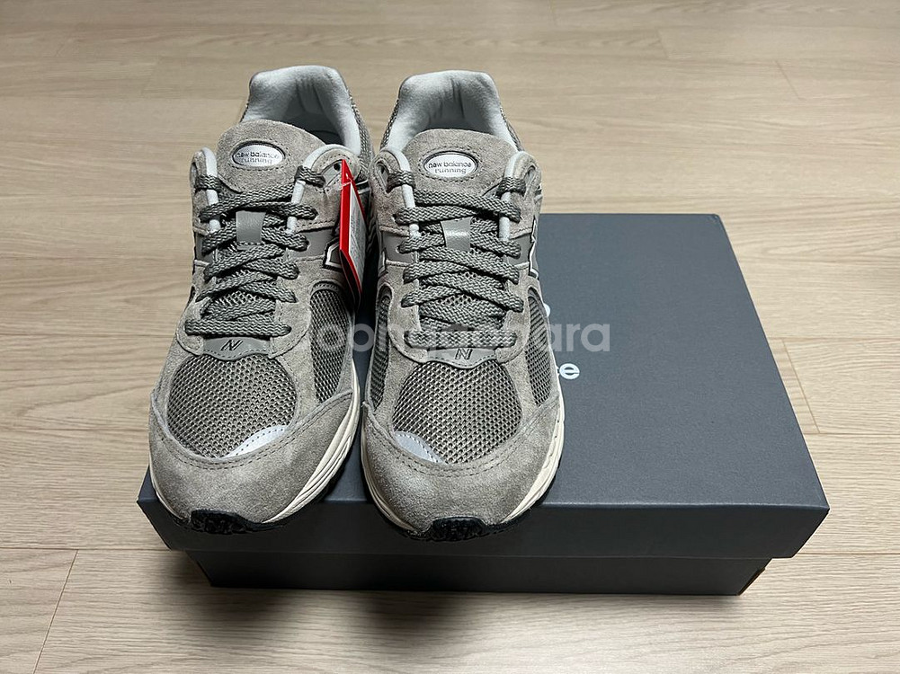 뉴발란스 2002RC 255,260,265 판매 (대구--6