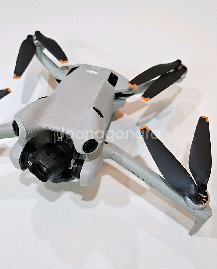드론>DJI Mini 4 Pro 콤보 플러스--2