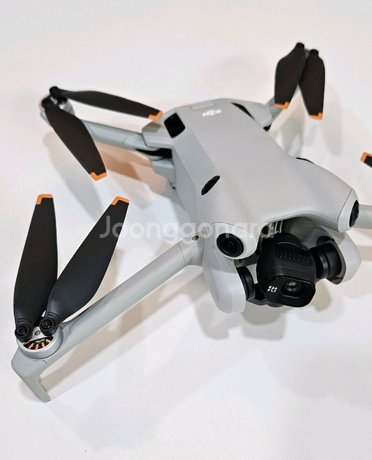 드론>DJI Mini 4 Pro 콤보 플러스--1