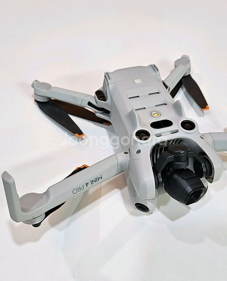 드론>DJI Mini 4 Pro 콤보 플러스--3