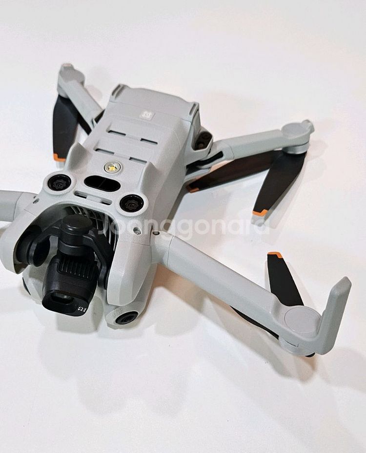 드론>DJI Mini 4 Pro 콤보 플러스--4