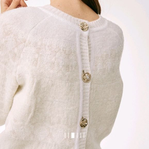 마인 투웨이 노르딕 니트 스웨터 랑방 타임 더캐시미어