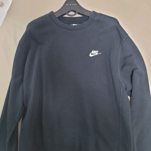 나이키 맨투맨 판매합니다