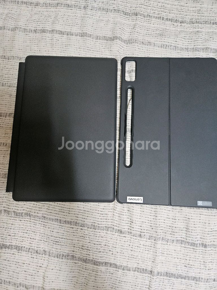 샤오신패드 12.7 1세대,p12용 키보드케이스 팝니다--1