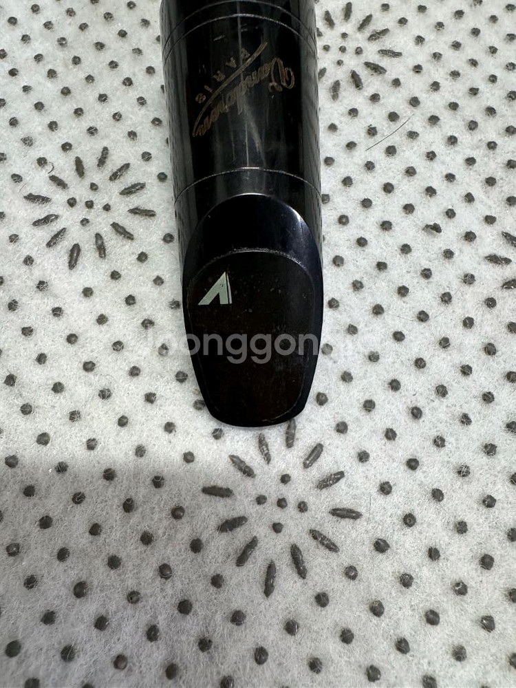 반도린 M30 클라리넷 마우스피스 M 30 판매--3