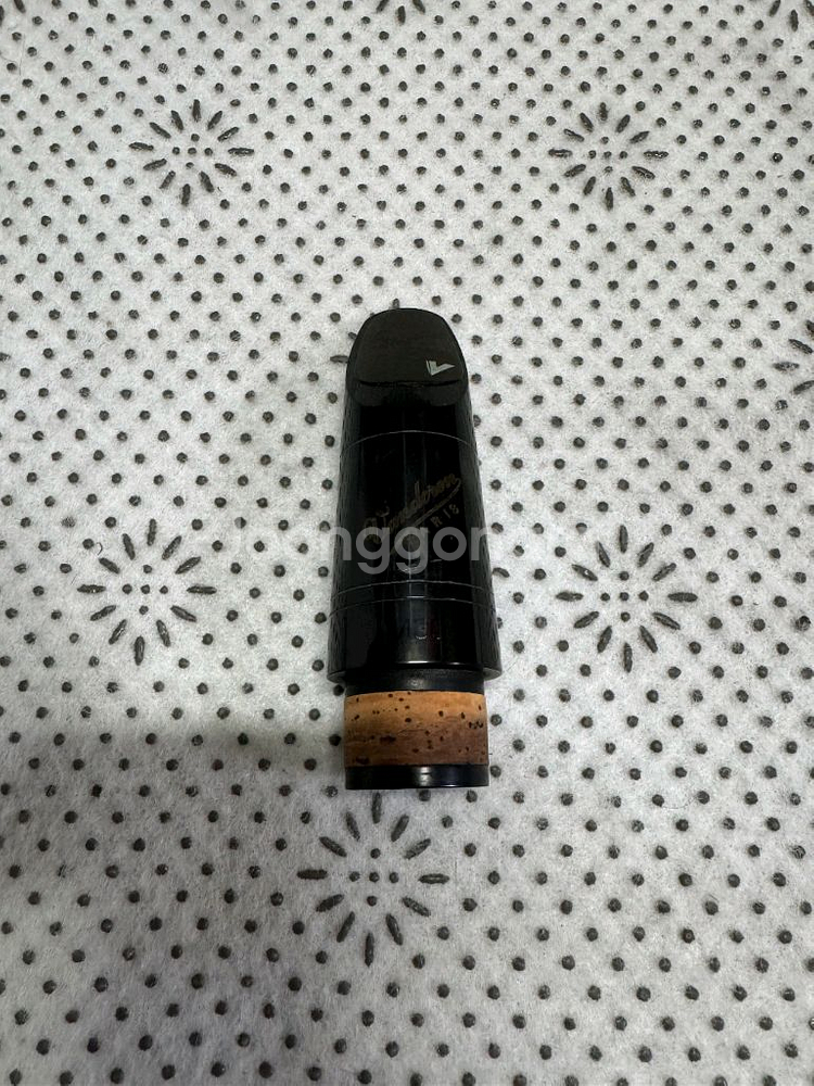 반도린 M30 클라리넷 마우스피스 M 30 판매--1