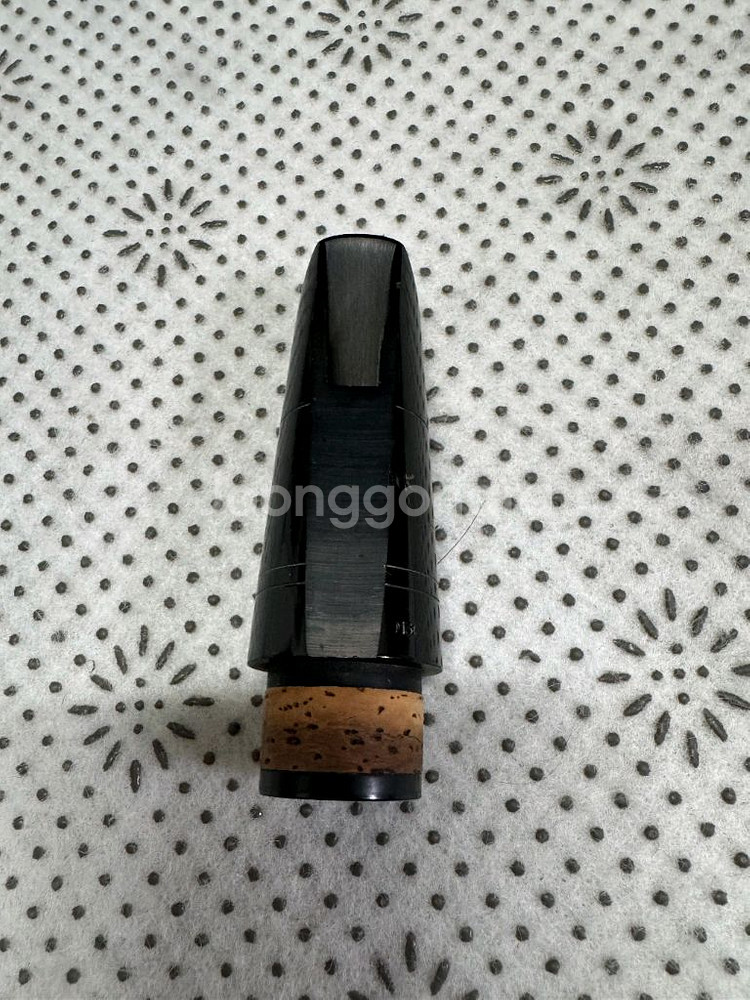반도린 M30 클라리넷 마우스피스 M 30 판매--0