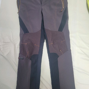 아이더 기모 등산바지 판매합니다