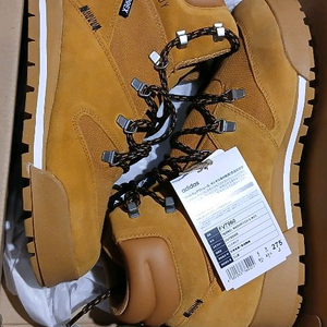 Adidas 아디다스 테렉스프리하이커 등산화