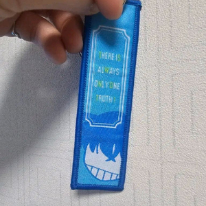 명탐정코난 쿠도 신이치 키링