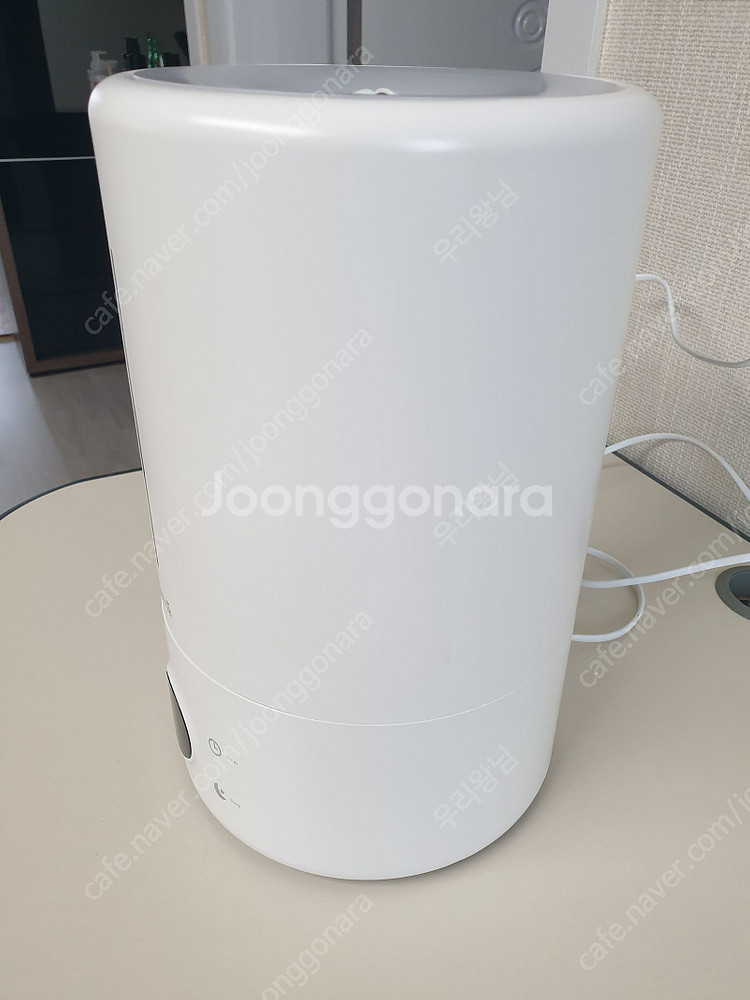 샤오미초음파 UV가습기(5L) DEM-F628S--2