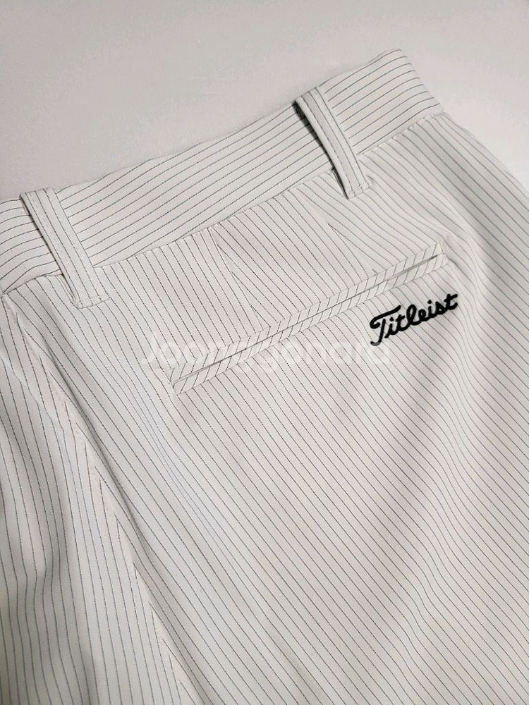 (새상품/정품)타이틀리스트(남)여름골프바지30size--3