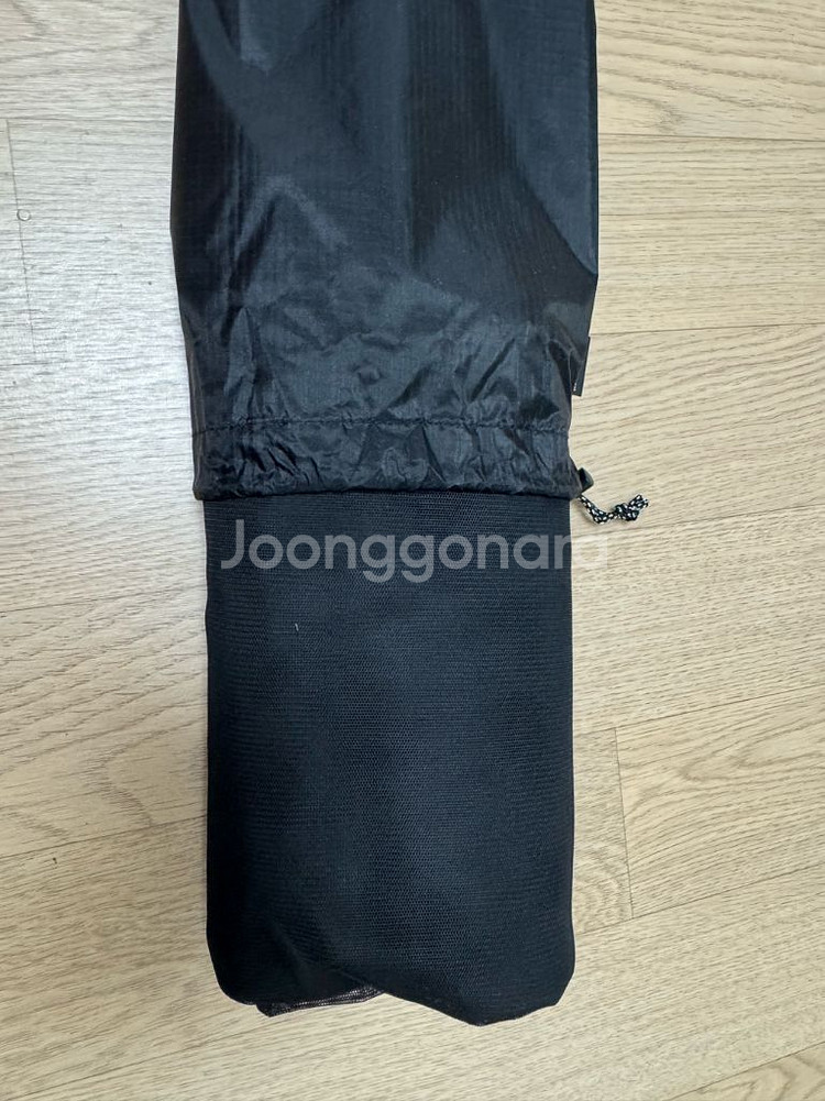 미니멀웍스 쉘터 G/GH 메쉬도어--1