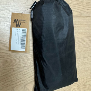 미니멀웍스 쉘터 G/GH 메쉬도어