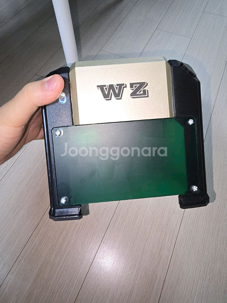 레이저 각인기--0