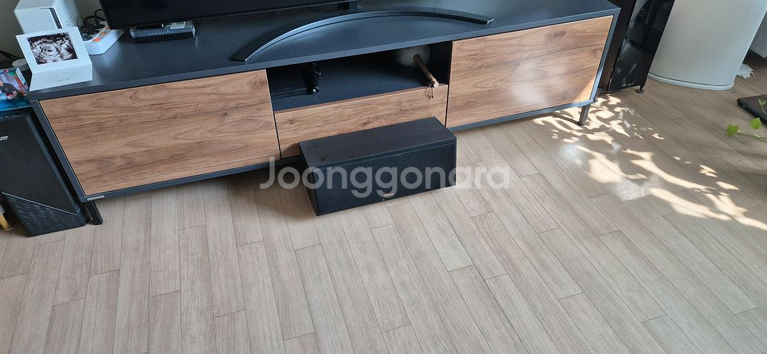 클립쉬 R 52C 센터스피커--0