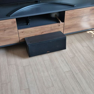 클립쉬 R 52C 센터스피커