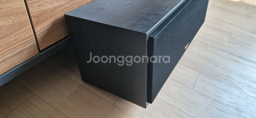 클립쉬 R 52C 센터스피커--3