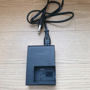 캐논 LC-E17E 배터리 충전기(LP-E17전용)