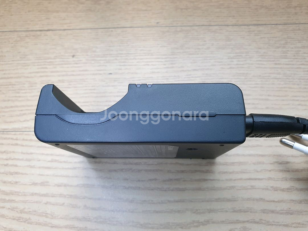 캐논 LC-E17E 배터리 충전기(LP-E17전용)--2