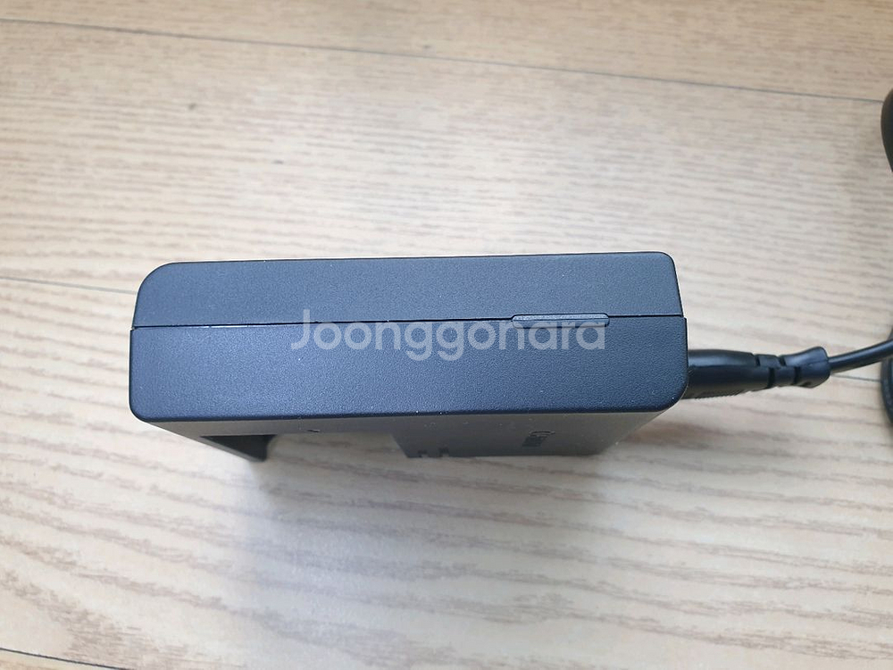 캐논 LC-E17E 배터리 충전기(LP-E17전용)--3