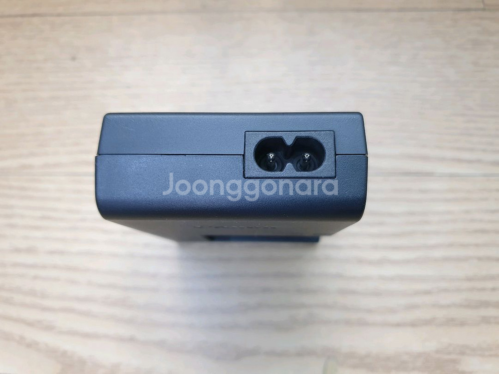 캐논 LC-E17E 배터리 충전기(LP-E17전용)--4