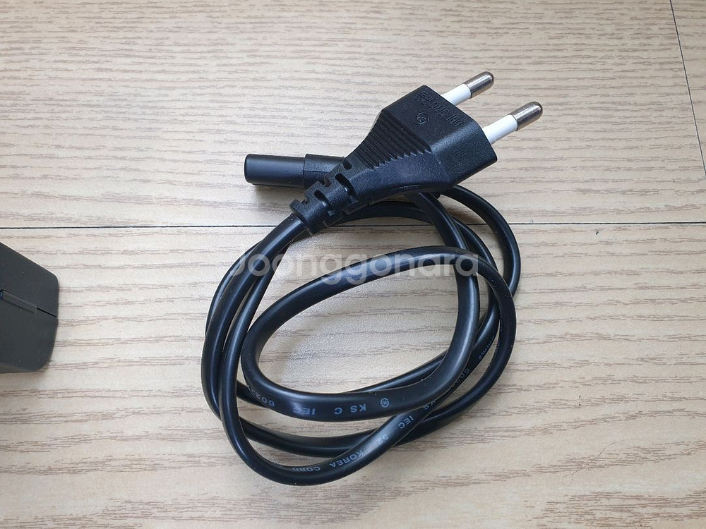 캐논 LC-E17E 배터리 충전기(LP-E17전용)--6