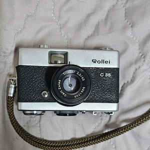 롤라이 c35