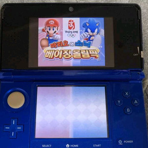 닌텐도 ds 베이징 올림픽 알칩 반값택포 9000