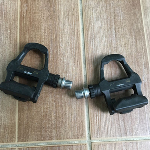 클릿페달 (로드용, MTB용)