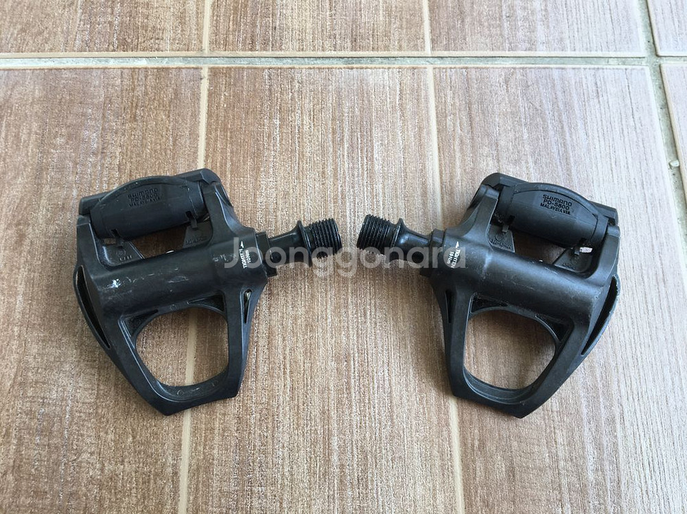 클릿페달 (로드용, MTB용)--3