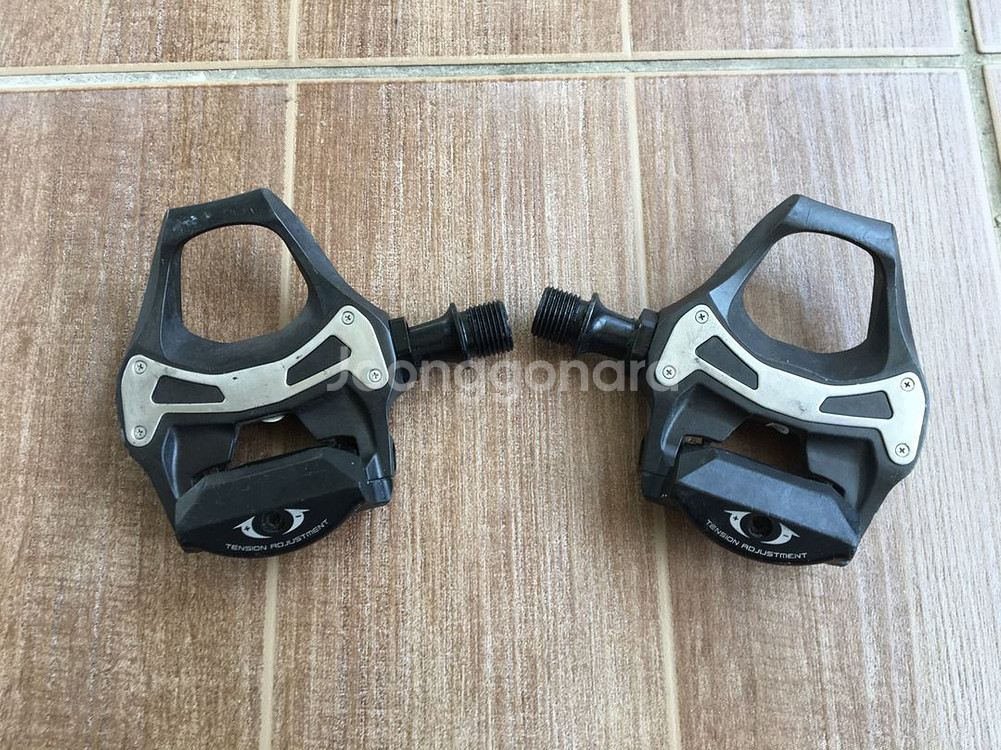 클릿페달 (로드용, MTB용)--2