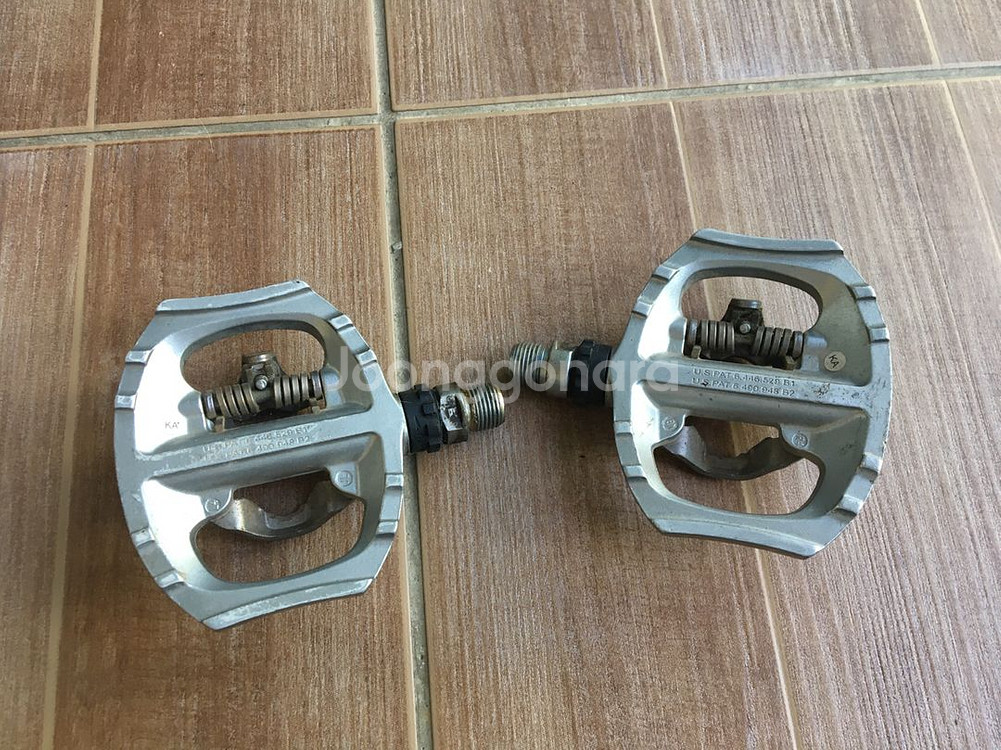 클릿페달 (로드용, MTB용)--6