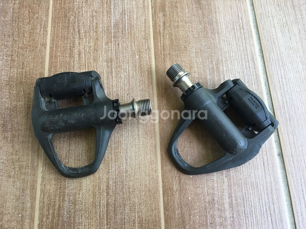 클릿페달 (로드용, MTB용)--5