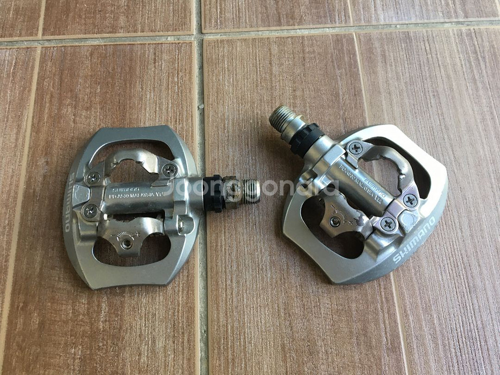 클릿페달 (로드용, MTB용)--7