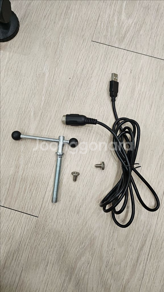 트러스트마스터 T300 RS Gt + TH8A 쉬프터--8