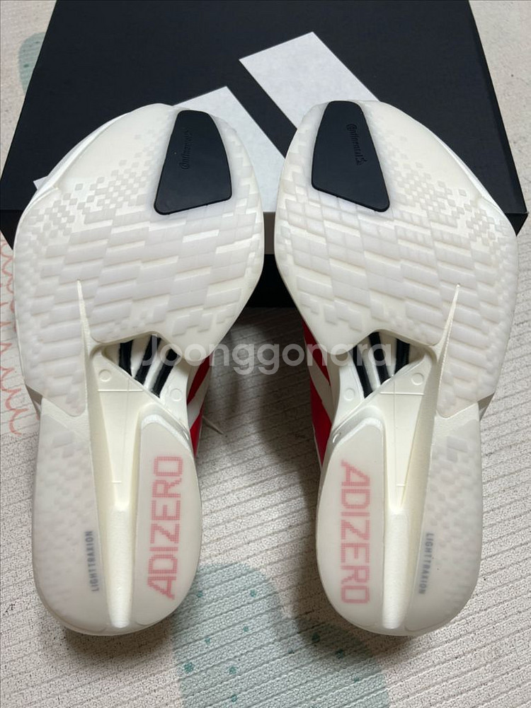 아디다스 아디제로 프로4--4