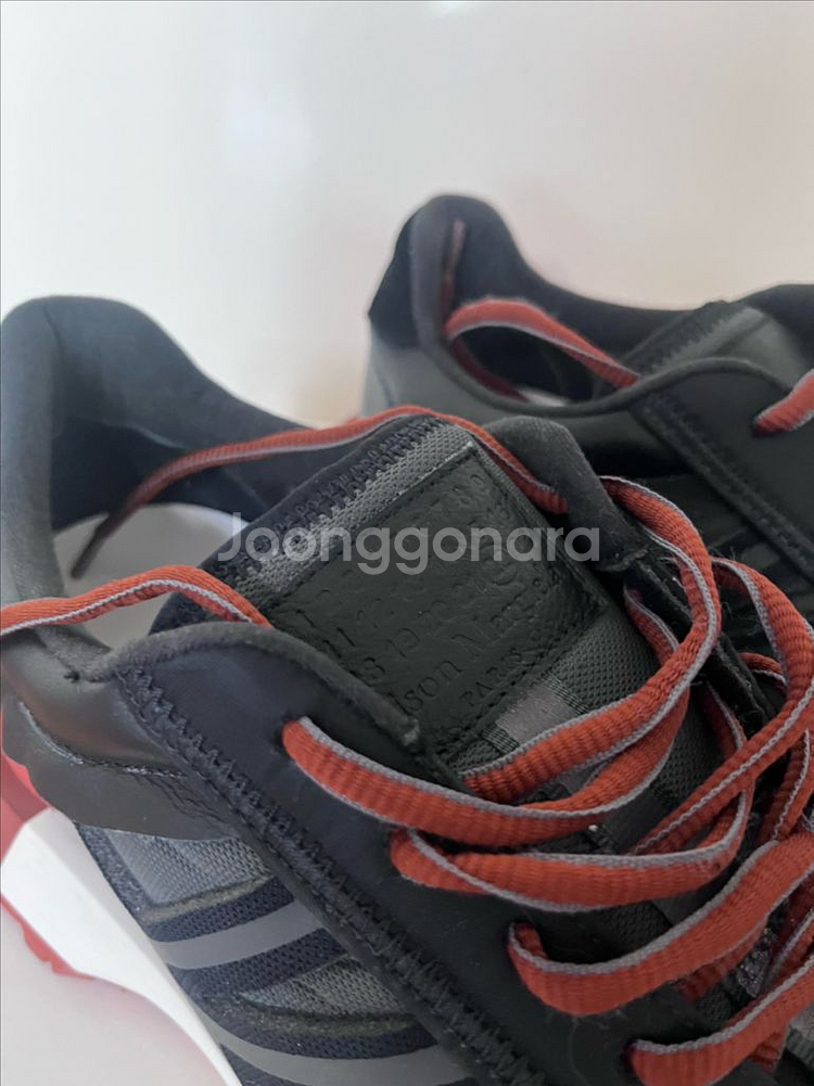 메종마르지엘라 남성 50/50 스니커즈 44--5