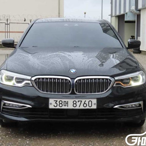 [BMW]5시리즈 (G30) 530i 럭셔리 플러스 #