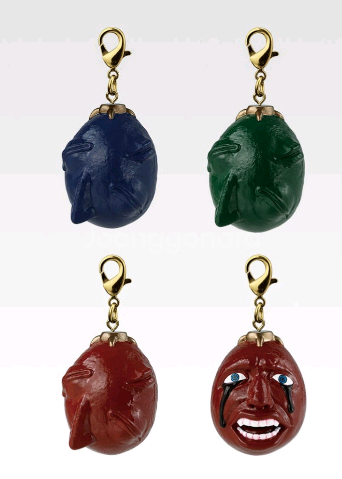 베르세르크 제일복권 반격의맹세 A,B,D,E,G상--3