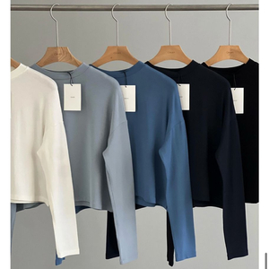 엔비마켓 OAAH 크롭티, 새상품