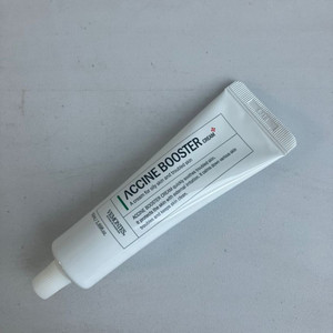 베몽테스 악신부스터크림